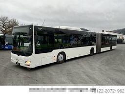 MAN A 23 Lion?s City/A40/O 530 G/Klima