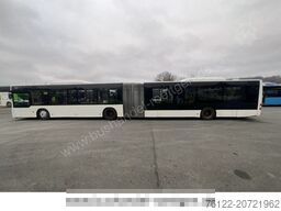 MAN A 23 Lion?s City/A40/O 530 G/Klima