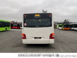 MAN A 23 Lion?s City/A40/O 530 G/Klima