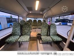 MAN A 23 Lion?s City/A40/O 530 G/Klima