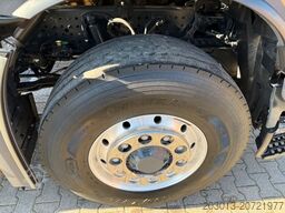 MERCEDES-BENZ ACTROS 1846 4x4 HAD Eur 6 Kipphydraulik Retarder