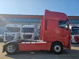 DAF XF 480 * RETARDER * ACC * STANDKLIMA * 2X TANK