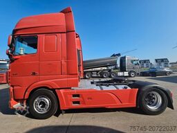 DAF XF 480 * RETARDER * ACC * STANDKLIMA * 2X TANK
