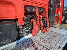 DAF XF 480 * RETARDER * ACC * STANDKLIMA * 2X TANK