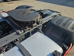 DAF XF 480 * RETARDER * ACC * STANDKLIMA * 2X TANK