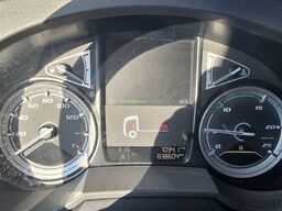 DAF XF 480 * RETARDER * ACC * STANDKLIMA * 2X TANK