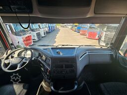 DAF XF 480 * RETARDER * ACC * STANDKLIMA * 2X TANK