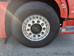 DAF XF 480 * RETARDER * ACC * STANDKLIMA * 2X TANK