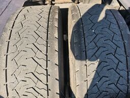 DAF XF 480 * RETARDER * ACC * STANDKLIMA * 2X TANK