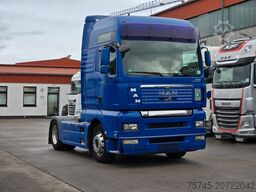MAN TGA 18.480 * TEMP * KLIMA * STANDHEIZUNG *