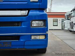 MAN TGA 18.480 * TEMP * KLIMA * STANDHEIZUNG *