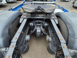 MAN TGA 18.480 * TEMP * KLIMA * STANDHEIZUNG *