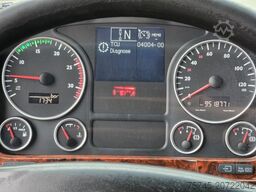 MAN TGA 18.480 * TEMP * KLIMA * STANDHEIZUNG *