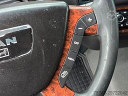 MAN TGA 18.480 * TEMP * KLIMA * STANDHEIZUNG *