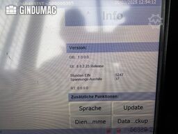 LVD Load-Assist 4020