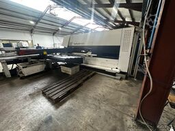 TRUMPF TruPunch 5000 S01