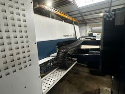 TRUMPF TruPunch 5000 S01