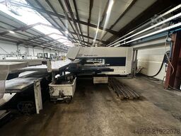 TRUMPF TruPunch 5000 S01