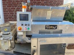 Rheon V4 VX 121