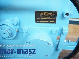 KLOCKNER 180x400L-2WT