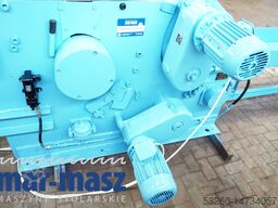 KLOCKNER 180x400L-2WT