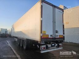 Schmitz Cargobull Reefer Multitemp