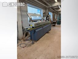 HEBROCK AKV 3003 DK-F