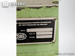 KELLENBERGER R125 x 600