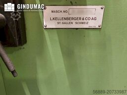 KELLENBERGER R125 x 600