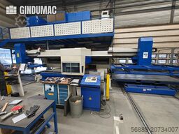 TRUMPF TruLaser 2030