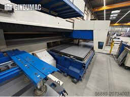 TRUMPF TruLaser 2030