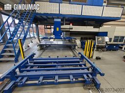 TRUMPF TruLaser 2030