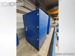 TRUMPF TruLaser 2030