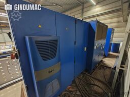 TRUMPF TruLaser 2030