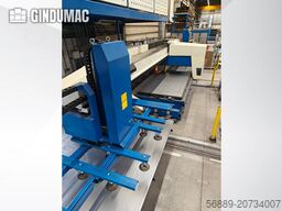 TRUMPF TruLaser 2030