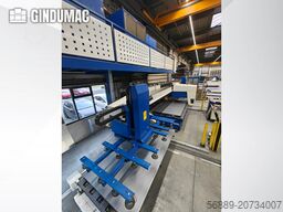 TRUMPF TruLaser 2030