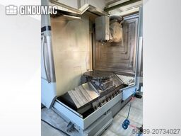 DECKEL MAHO DMU 80 P duoBLOCK