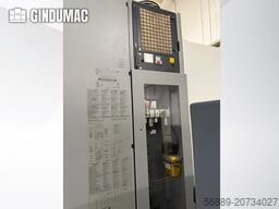 DECKEL MAHO DMU 80 P duoBLOCK