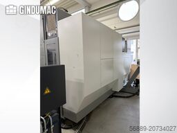 DECKEL MAHO DMU 80 P duoBLOCK
