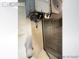 DECKEL MAHO DMU 80 P duoBLOCK