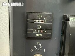 DECKEL MAHO DMU 80 P duoBLOCK