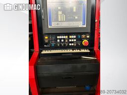 AMADA AC2510 NT + MP 250