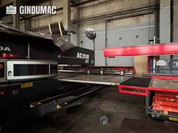 AMADA AC2510 NT + MP 250