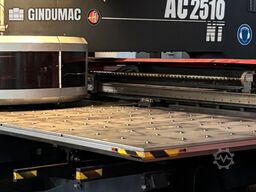 AMADA AC2510 NT + MP 250