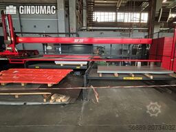 AMADA AC2510 NT + MP 250