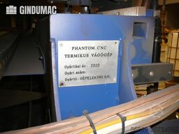 GEPELEKTRO Phantom CNC