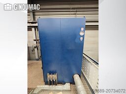 TRUMPF TruLaser 5030 + LiftMaster + Stopa