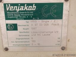 Venjakob HGS-Single  A 97 03 005 Pos.6