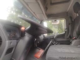 Mercedes-Benz Atego 1523 4X4