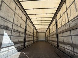 Schmitz Cargobull TAULINER CHASIS GALVANIZADO  ELEVACION